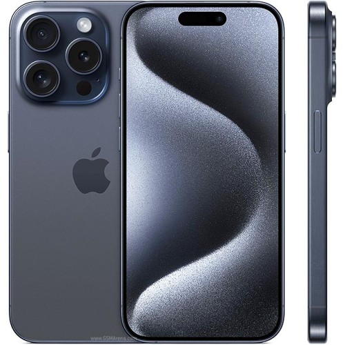 iPhone 15 Pro 256Gb Unlocked ( HK Specs)