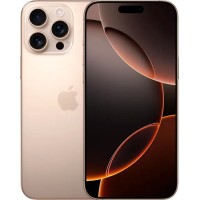 iPhone 16 Pro Max 256Gb Unlocked ( Physical SIM Slot, HK Specs) Sealed Non Active